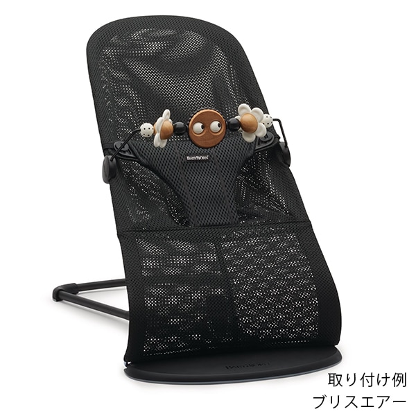 バウンサー メリー 手作りTikTok