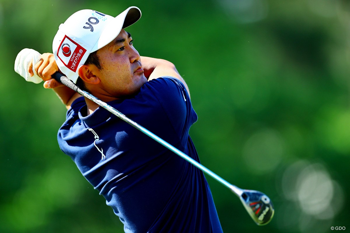 金谷拓実、レギュラーシーズン最終戦へ「今後に繋げていけるような一週間にしたい」 ゴルフネットワーク ｄメニューニュース NTTドコモ