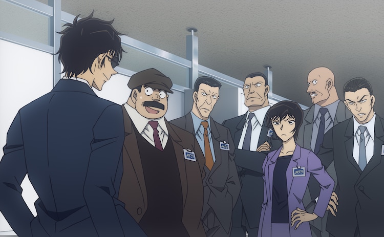 名探偵コナン 1~69巻まで 漫画『名探偵コナン』カップルたちのおすすめ