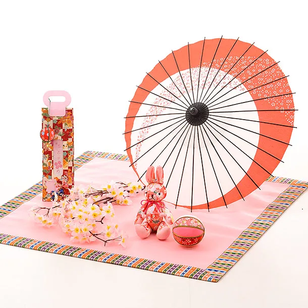 終了しました＞1日で七五三撮影 ＆ お参りレンタルプラン開始 - フォトスタジオ コフレ