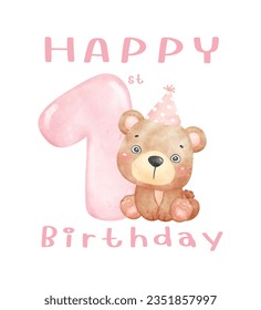 保育園のお誕生会に使える！簡単カワイイ