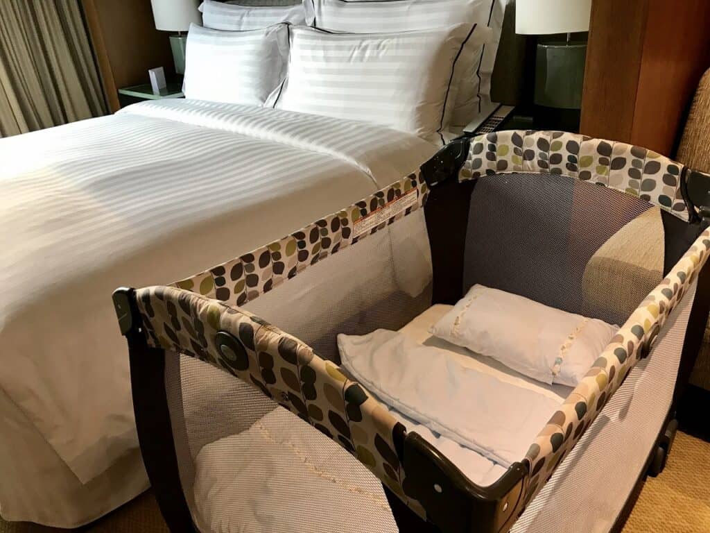 助産師監修間取り図あり 赤ちゃんの部屋作り！寝室やリビングのレイアウトは？ままのて