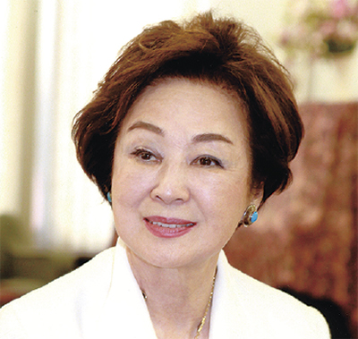 司葉子 - Wikipedia