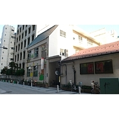 和真新宿ANNEX – 新宿東口商店街