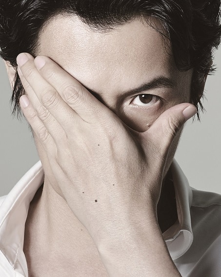 福山雅治と吹石一恵の結婚馴れ初め！子供は1人！離婚や不倫など噂話は