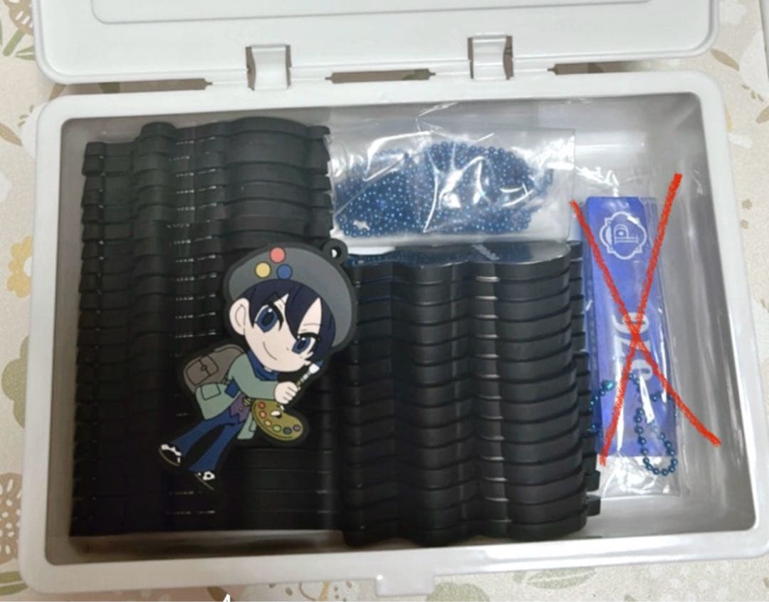 ワイテルズ ホテペト ドアプレートコレクション 全コンプリート I ワイテルズ グッズ