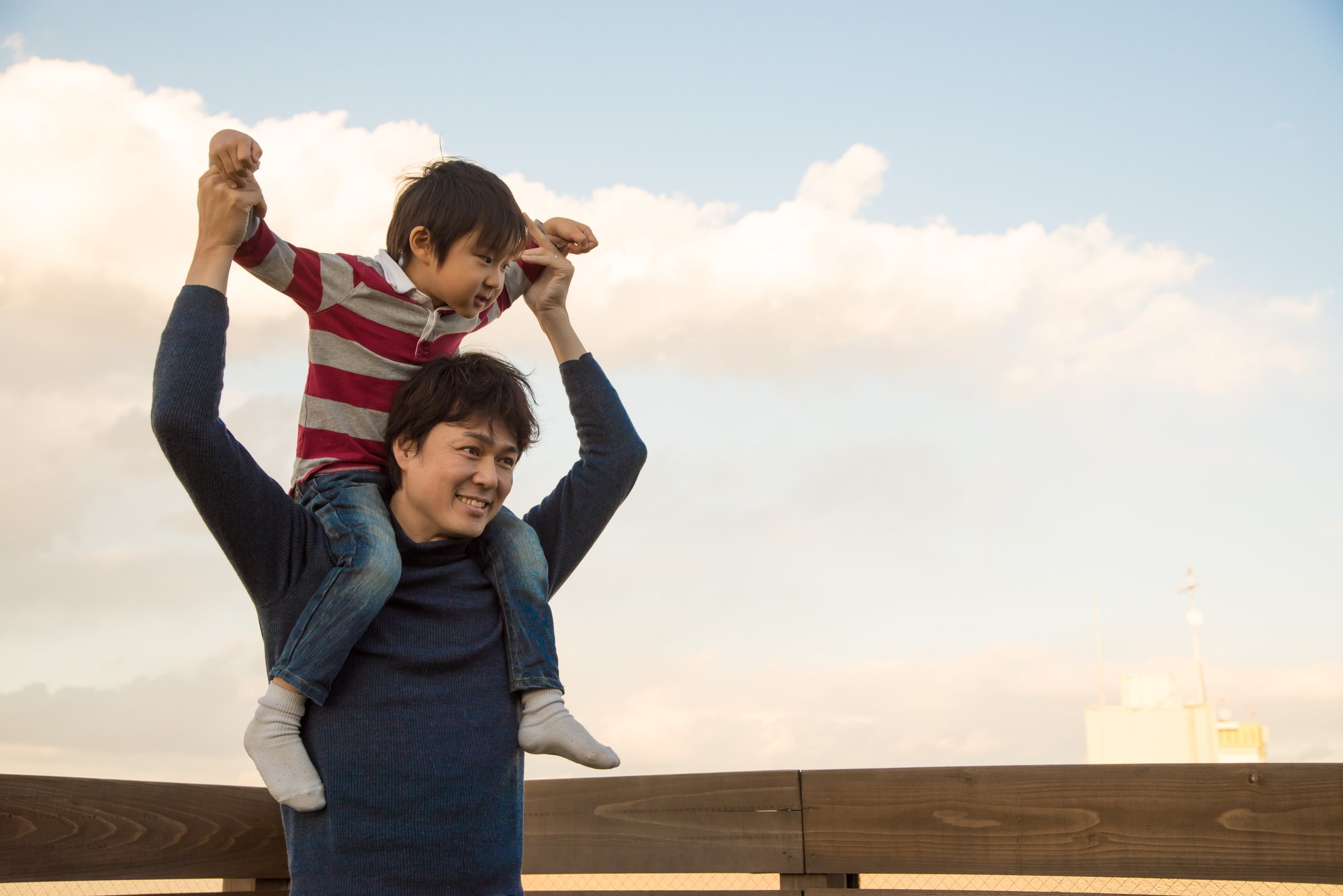 窪塚洋介が語る父の流儀と家族の形、息子・愛流に託した選択 - 雑記ブログ、ときどきAmazon