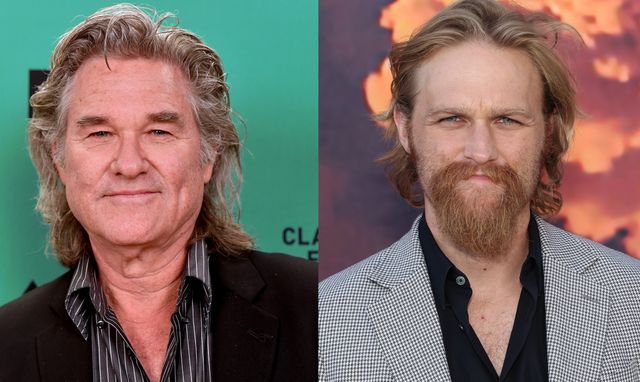 カート・ラッセル：プロフィール・作品情報・最新ニュース - 映画.com