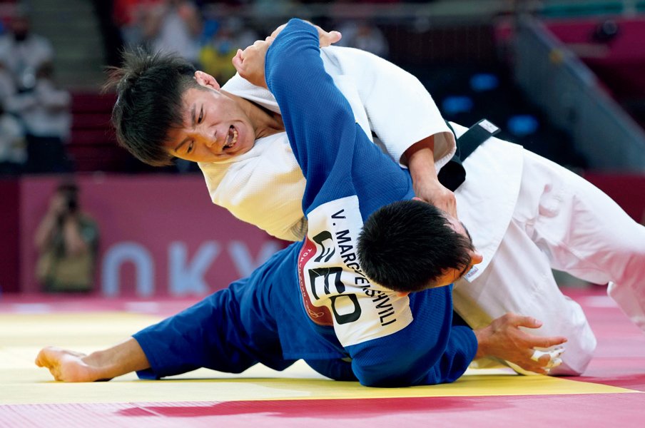 阿部一二三＆阿部詩：ポジティブ思考や身体能力は先祖譲り 家族の支えが何よりの力 「ファミリーヒストリー」で父の思いに涙 -MANTANWEB まんたんウェブ