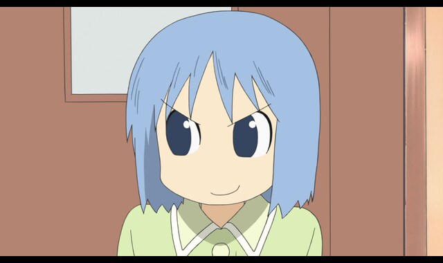 日常」コラボカフェ＆展覧会が愛知・大阪を巡回、ゆっこが食べた麻衣ちゃんのお弁当 - コミックナタリ