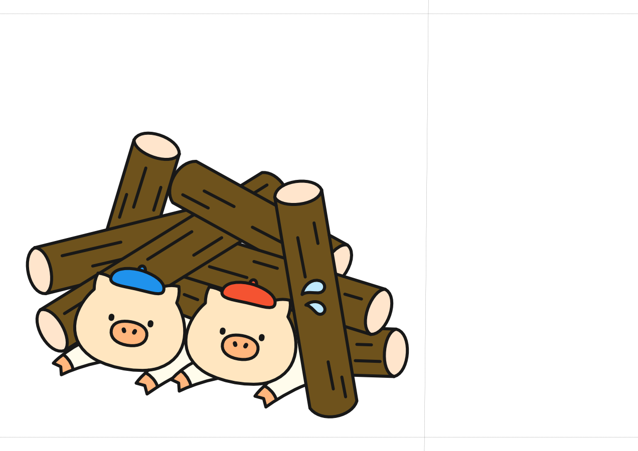 リターン品紹介動画 3びきのこぶた - CAMPFIREキャンプファイヤー