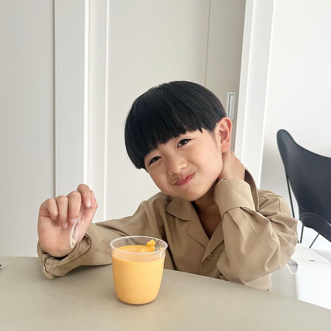 赤ちゃんセルフカットの切り方・やり方を紹介セルフカット.COM