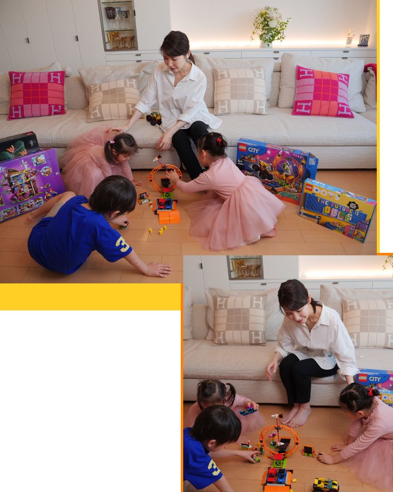 収納術 子どももわかりやすい！真似すべきレゴ収納4選たまひよ