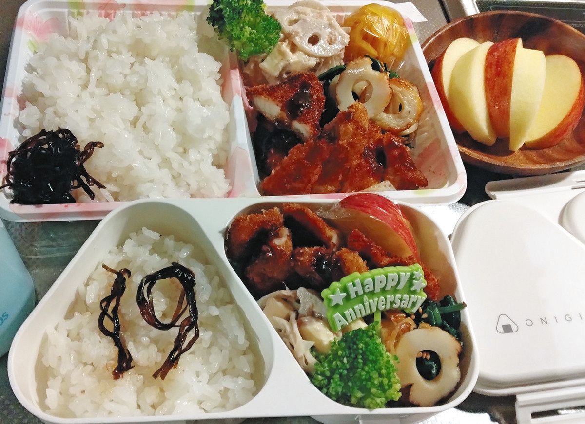 子どものお弁当作りは無理せず楽しく！子どもが喜ぶかわいいおかずを時短で作ろうShufoo!プラス