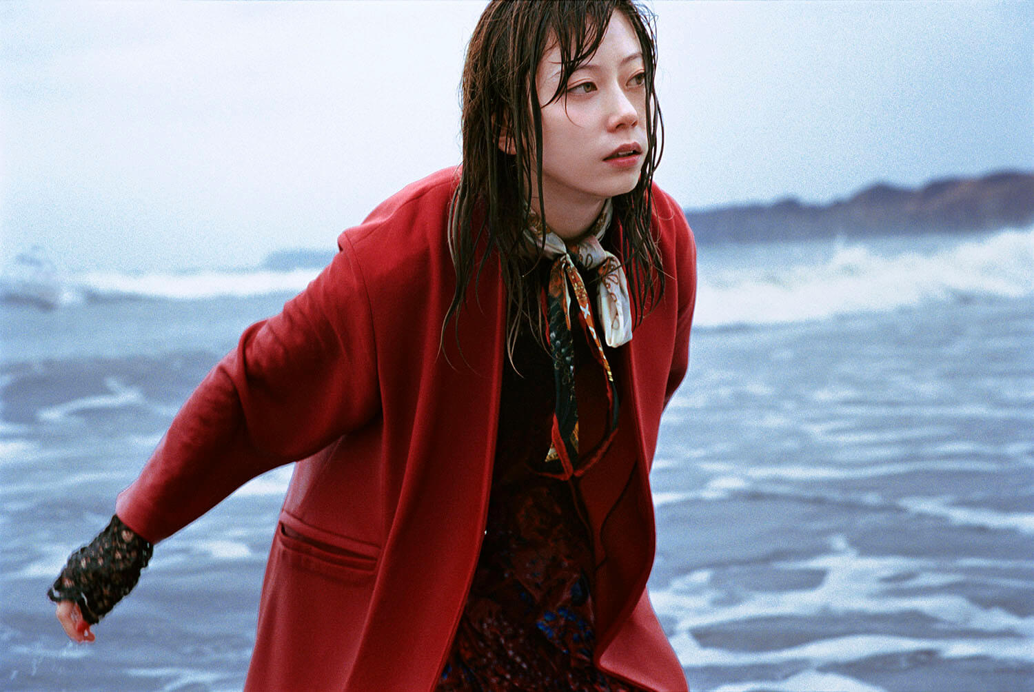 2つ目の窓』村上虹郎インタビュームビコレ映画・エンタメ情報サイト