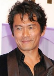 内野聖陽の子供は一人娘!養育費は驚きの月100万円