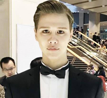 写真 Matt、父・桑田真澄＆美人母・真紀さんとTV初共演 全員“Matt化”のオフショは「インパクトw」「ママ、Matt化されてる？」 - エンタメ- ニュース クランクイン