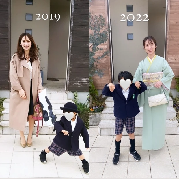 卒業式&入学式のママにぴったり ピンなし・巻かない 3分ヘアアレンジ