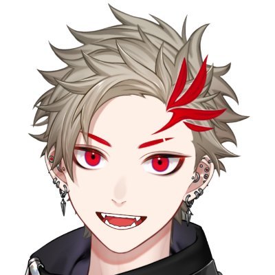 担当デザイナーによるライバーイラスト - にじさんじ Wiki*