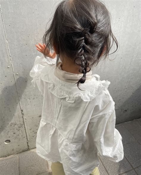 2025年最新 結婚式の子供のかわいい髪型特集！女の子＆男の子のフォーマルヘアアレンジみんなのウェディングニュース