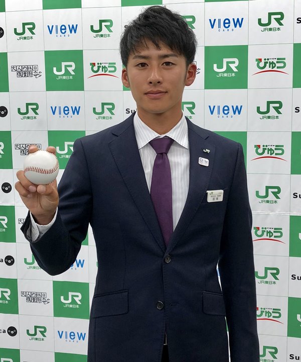 ソフトバンク・周東が結婚 身を固め決意「もっと成長したい」開幕戦翌日に入籍 野球 デイリースポーツ online