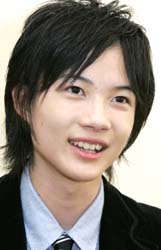 神木隆之介 こども新聞 千葉版 二枚 - メルカリ