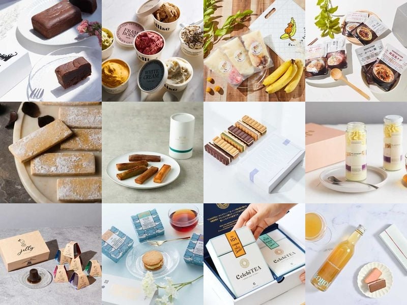 友達の家へのお泊りの手土産大学生・一人暮らしのおすすめ手土産ランキングocruyo オクルヨ