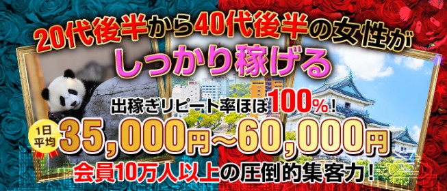 和歌山のガチで稼げるソープ求人まとめ | ザウパー風俗求人