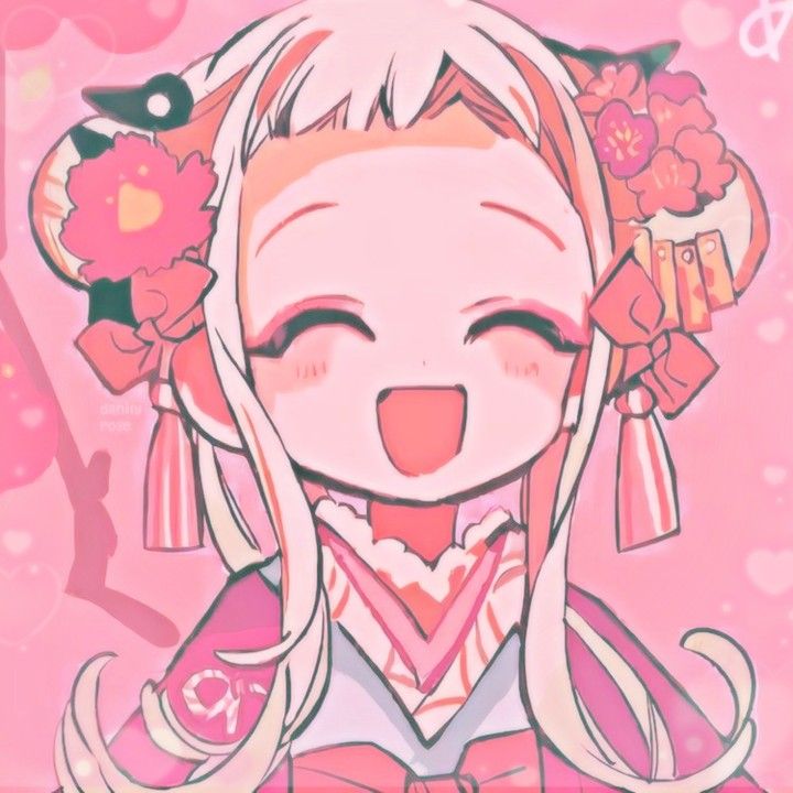 地縛少年花子くんの八尋寧々誕生日祝🎉TikTok