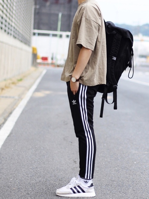 30代パパ集合！ いざ出陣！イケてるパパの運動会コーデStyleWear スタイル ウェアー