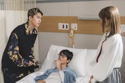 三山凌輝の両親 母親・父親 はどんな人？兄弟は？家族構成まとめ