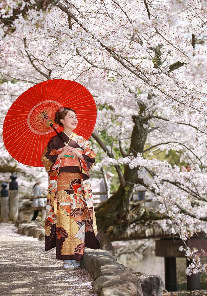 奈良県で成人式の前撮り・後撮りにおすすめの写真館10選おすすめの写真スタジオが見つかる写真館アワード