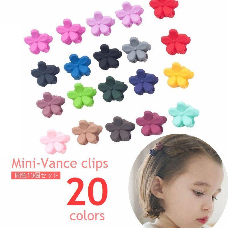 卒入園や入学式にもおすすめ！たった３分で可愛くできる子どもの前髪アレンジ３選たまひよ