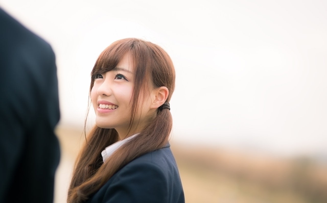 好きな人に文化祭写真撮ろって誘ったらこんな感じで返ってきたんです- Yahoo!知恵袋