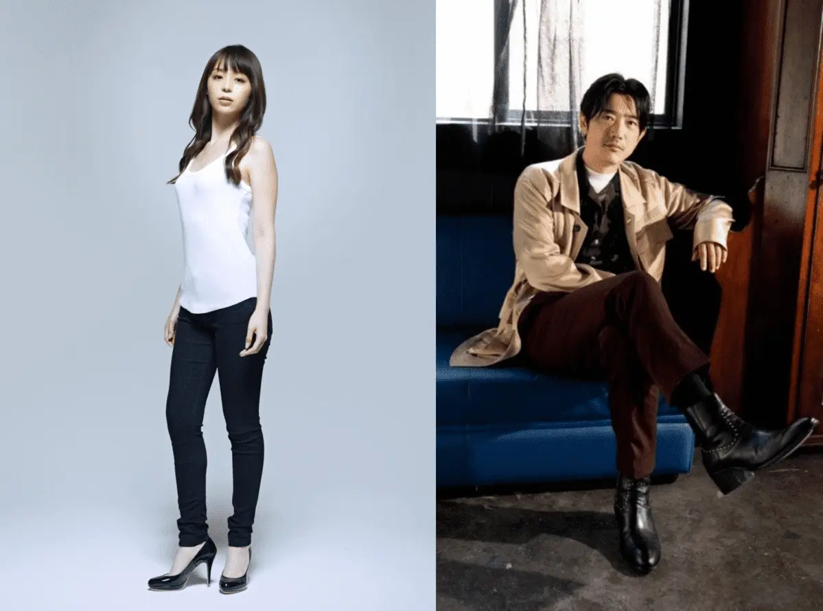 ノムライッセイ - 俳優の谷口賢志さんと声優の平野綾さんが結婚されましたね。おめでとうございます！ 結婚を祝して「たにぐちまさし」をさかさにすると「ひらのあや」になる文字を作りました。谷口賢志平野綾祝結婚happyweddingアンビグラムFacebook