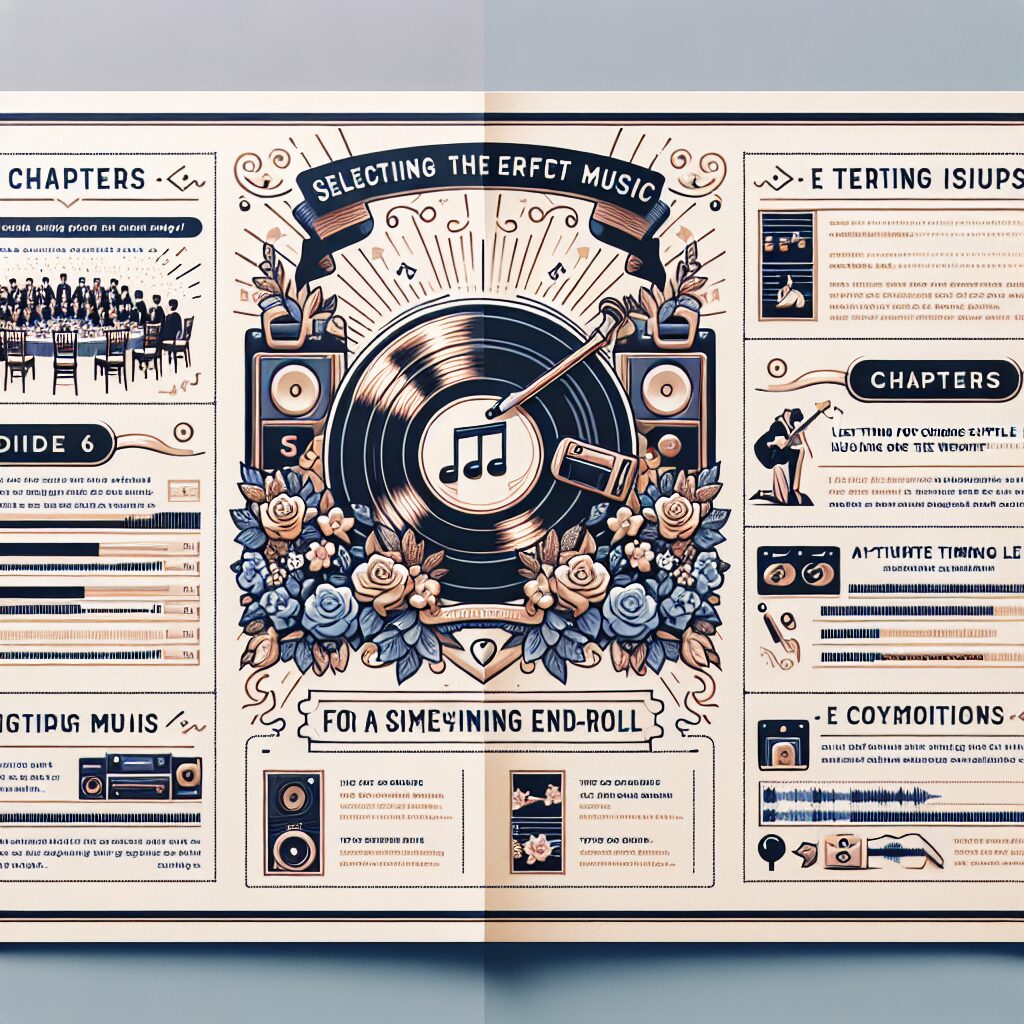 ミセスの曲で結婚式を感動に！入場曲やエンドロールBGMのおすすめ紹介Ringojam Information