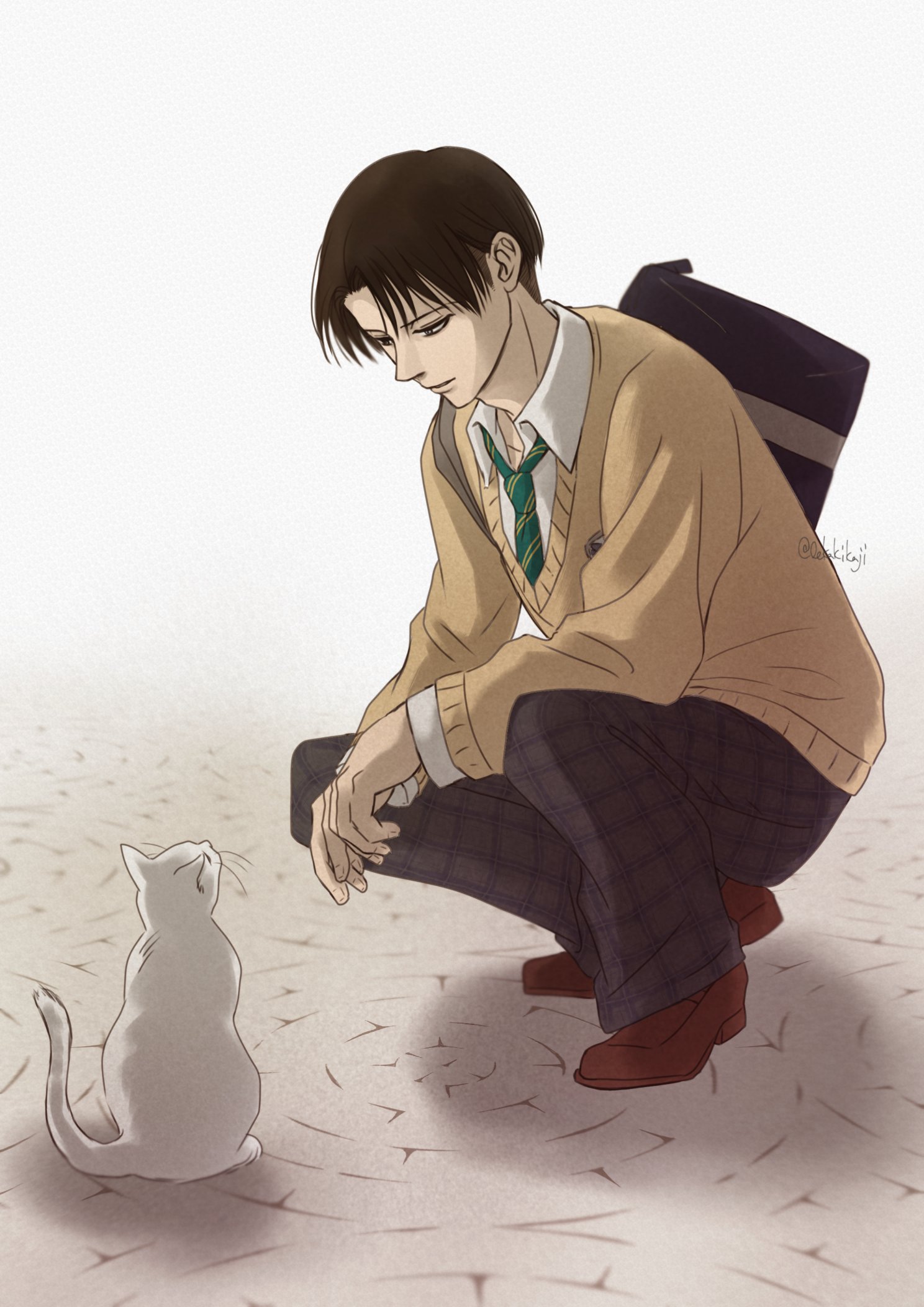 かじさんFukuoka-shi Fukuoka