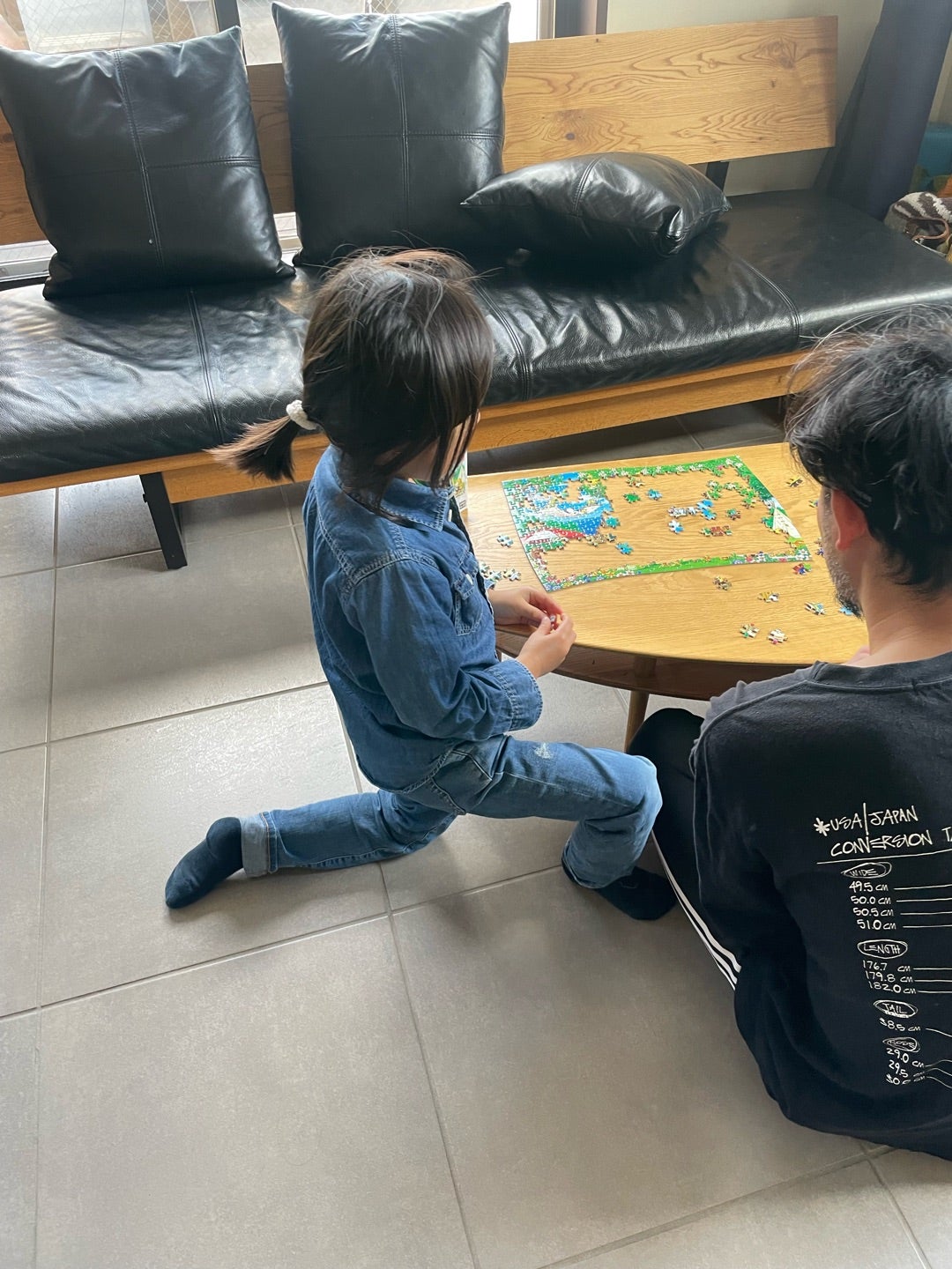 ロン毛男子の答えは ？小学生子供男の子ロン毛ロン毛男子検証可愛い癒しかっこいいイケメンおもしろTikTok