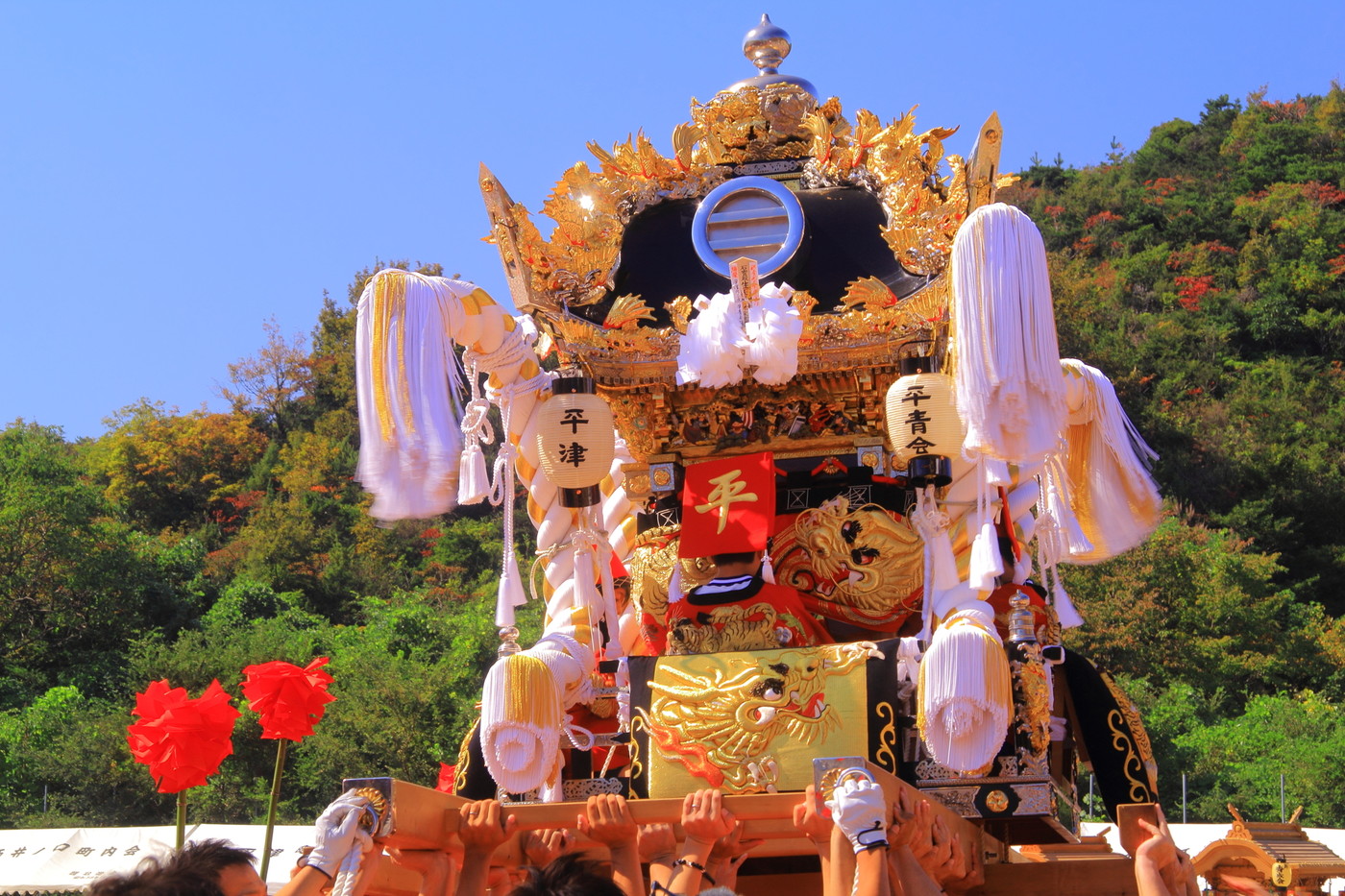 名古屋 オススメのお祭り5選！見所・会場・開催時期を徹底解説。マンスリー48