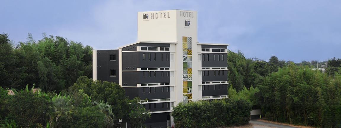 Hotel MOMA (ホテル