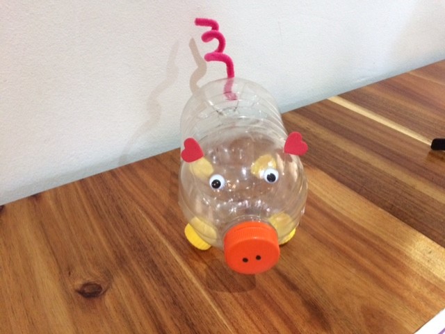 簡単なペットボトル工作でできるプチDIY体験 - Chiik! チーク-乳幼児〜小学生までの知育・教育メディア