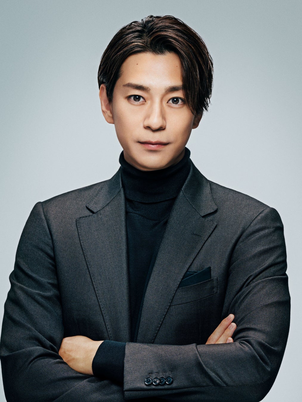 三浦翔平さん、2歳息子は「最近すごい喋るようになってきて、自我がすごい」