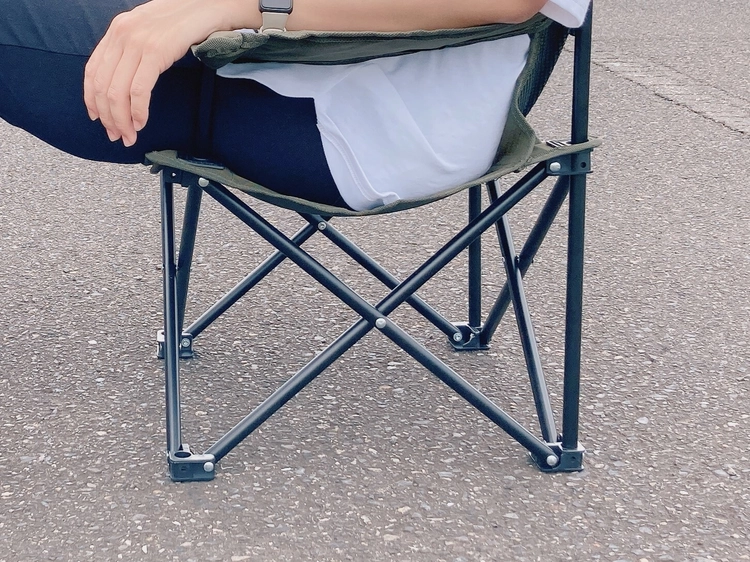 ダイソーの椅子はキャンプでも活躍？商品ラインナップを紹介チェアBE-PAL キャンプ、アウトドア、自然派生活の情報源ビーパル