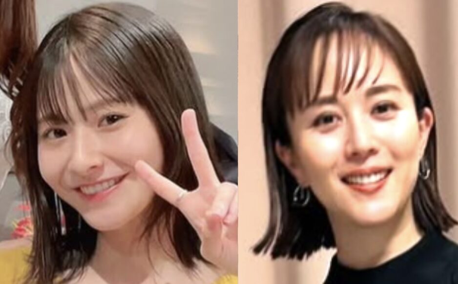 〚 𝐌𝐚𝐤𝐢𝐧𝐠 〛 楓比嘉愛未 と純岩田剛典 の 劇中写真撮影中のメイキングをお届け .′ .′ カメラに気付いてくださった比嘉さんと岩田さん🎥 お二人で一緒に🫶 @bemyguest_official🌳第𝟑話 明日よる𝟏𝟎:𝟏𝟓放送🌳日10ドラマ 『 フォレスト』ABCテレビテレビ朝日 系列2025冬ドラマ