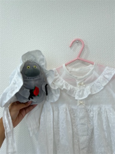 赤ちゃん用ドレス かわいい マク ダル シスター ベビー 子供服 サマー ドレス プリンセス ケーキ ワンピース ベビ