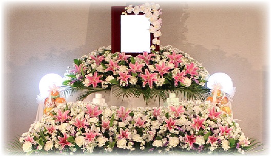 二日葬 家族葬費用を抑えた小さなお葬式プラン千葉県の市民・公営斎場利用の格安葬儀