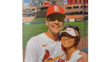 WBC大活躍、ヌートバー「好きな言葉は“兄弟”」GOETHE