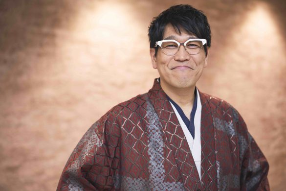 おにぎり太郎は何歳？プロフィールとお店はどこにあるのか調査！HamLimitのトレンドブログ