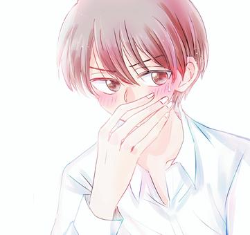 照れると言われた時 返し方 LineTikTok