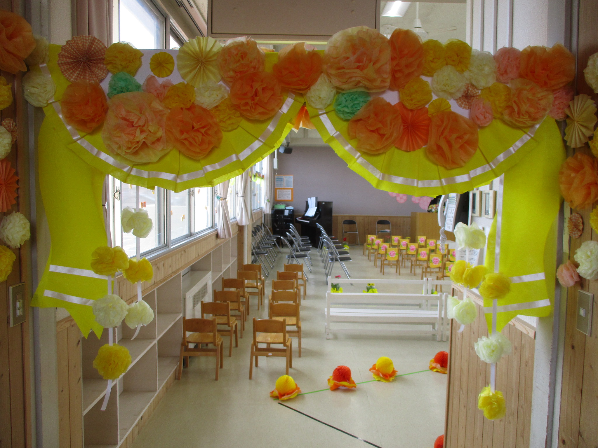 卒園おめでとう?水口園ブログ小規模認可保育園 サンライズキッズ保育園 水口園公式